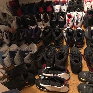 Meet your Posher, Cameron